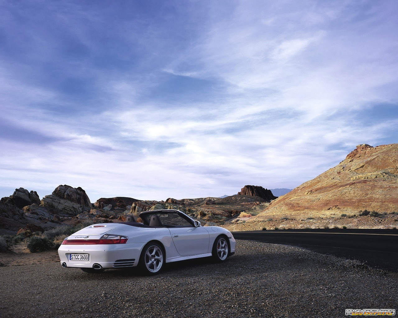 , porsche